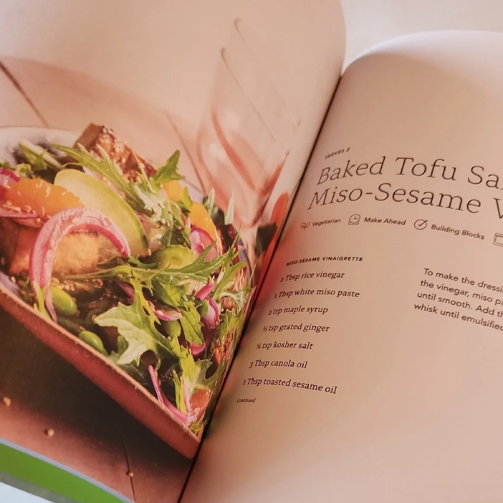 Let's Fix Lunch! Cookbook